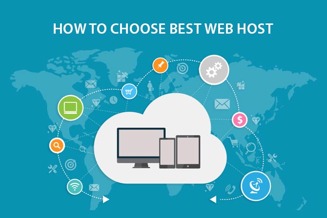 How to Choose the Best Web Hosting Provider?