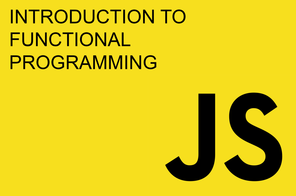 introduction-to-functional-programming