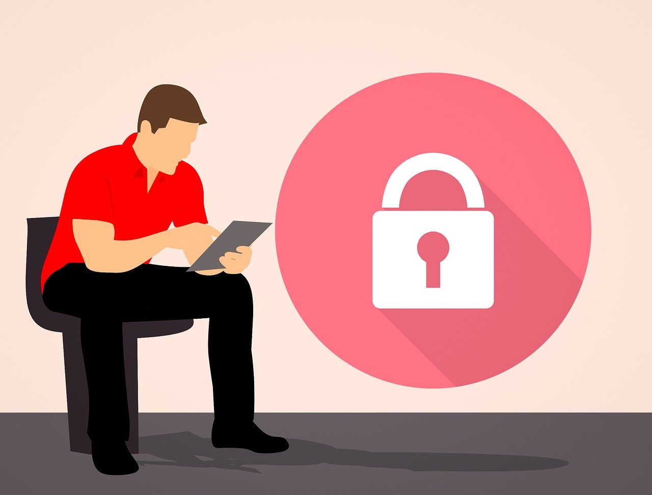 Tips to Keep Personal Data Safe: Safeguarding Your Digital Identity