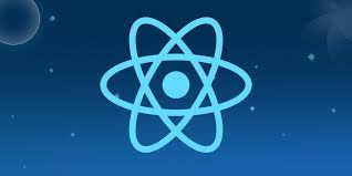 Which algorithm is used by ReactJS?