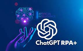 ChatGPT and RPA