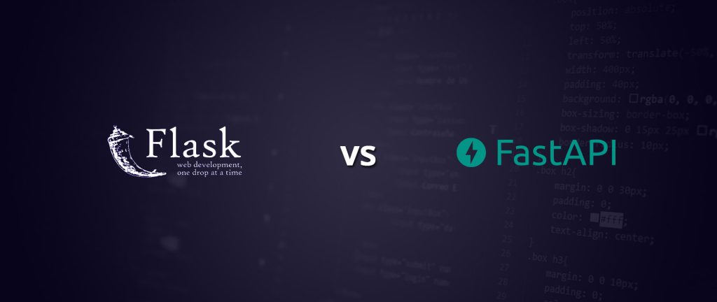 FastAPI Vs. Flask – SourceBae