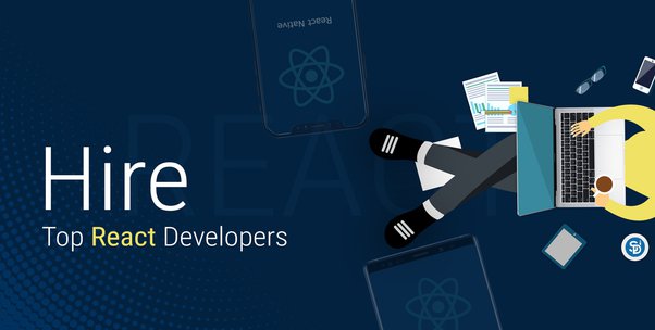 How Much Does It Cost to Hire a React Developer?