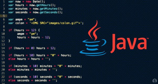 Why is Java important?