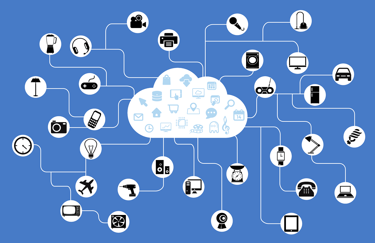 What is IoT Gateway?