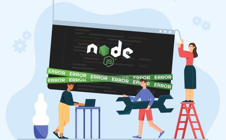 How to Build a Node.js Error-handling System