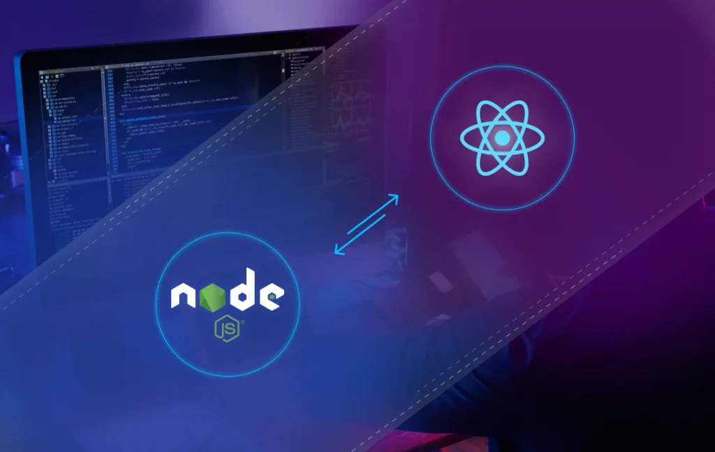 Reasons to use Nodejs with React for Web Development
