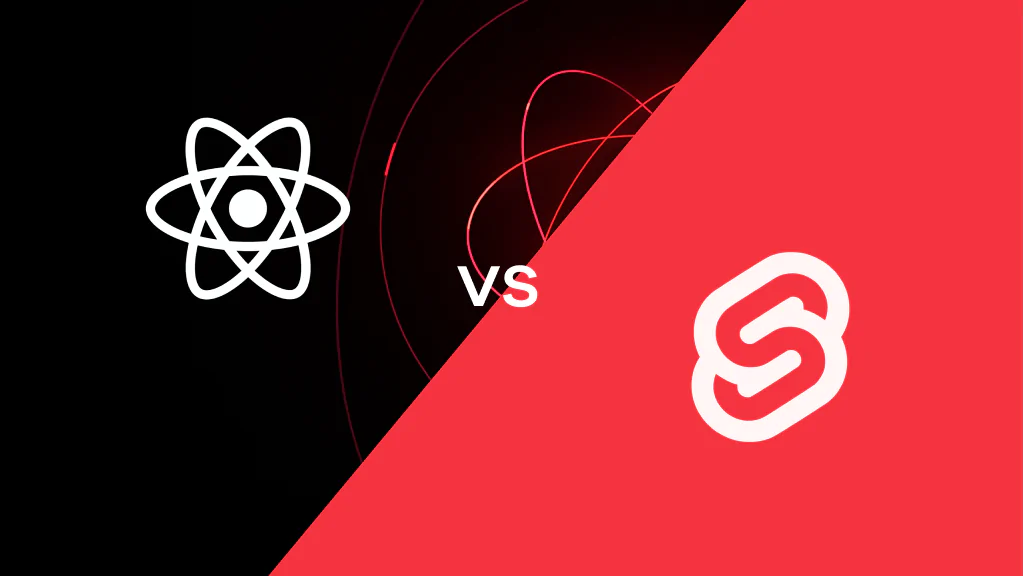 Svelte vs React