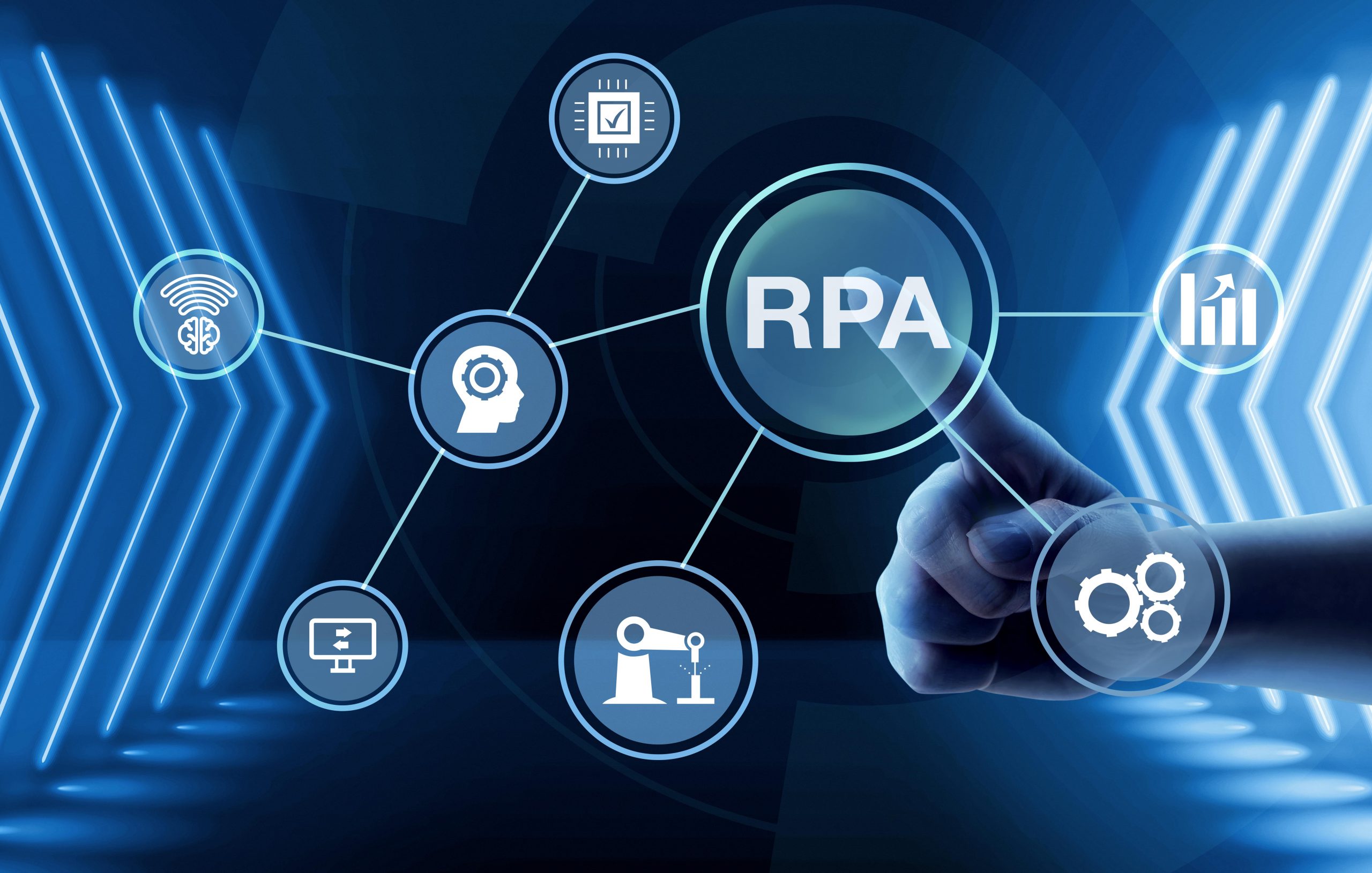 RPA Use Cases in 2023