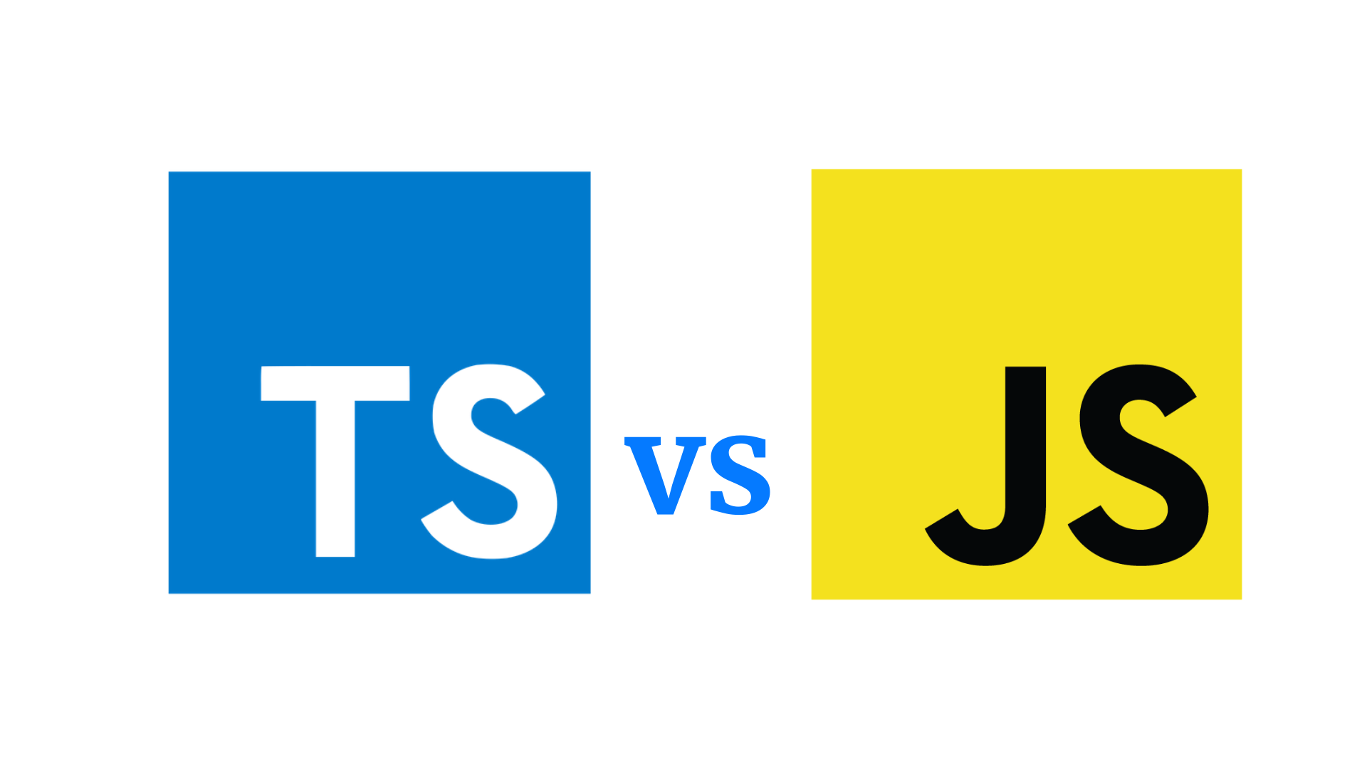 TypeScript vs. JavaScript