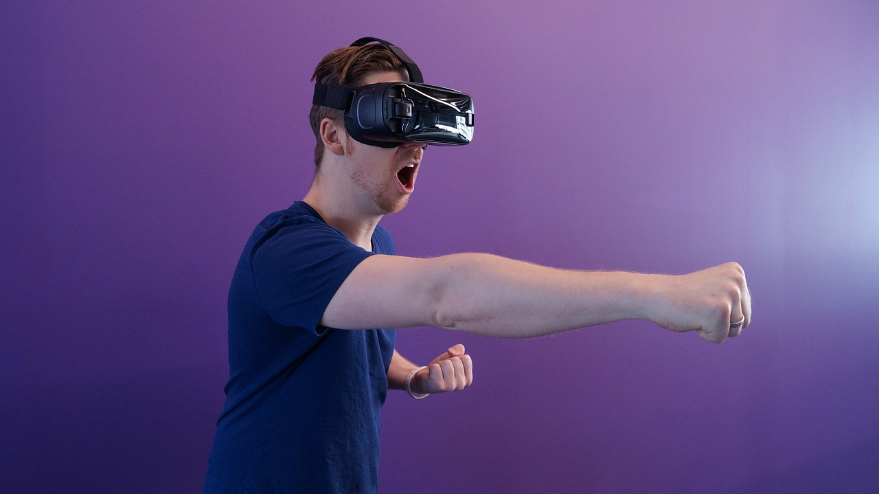 Unveiling the Wonders of Virtual Reality