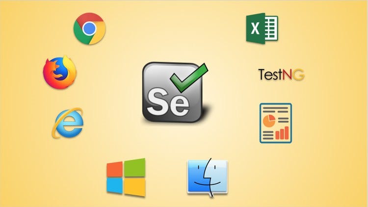 How do I Practice Java for Selenium? Mastering the Art of Selenium Automation Testing