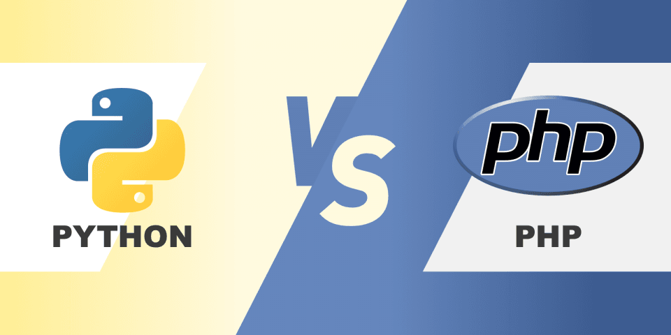 How Good is Python Over PHP?