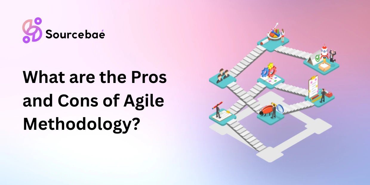 What are the Pros and Cons of Agile Methodology?