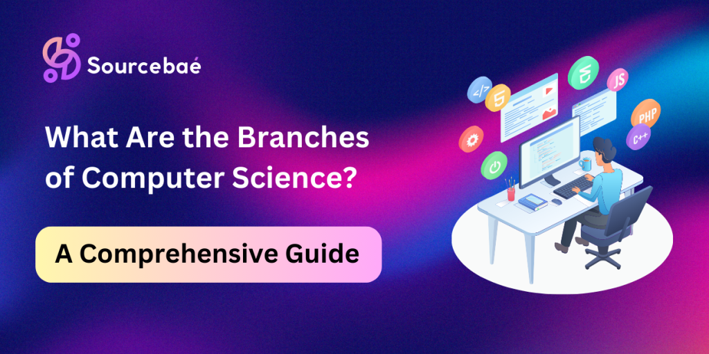 What Are the Branches of Computer Science? - SourceBae