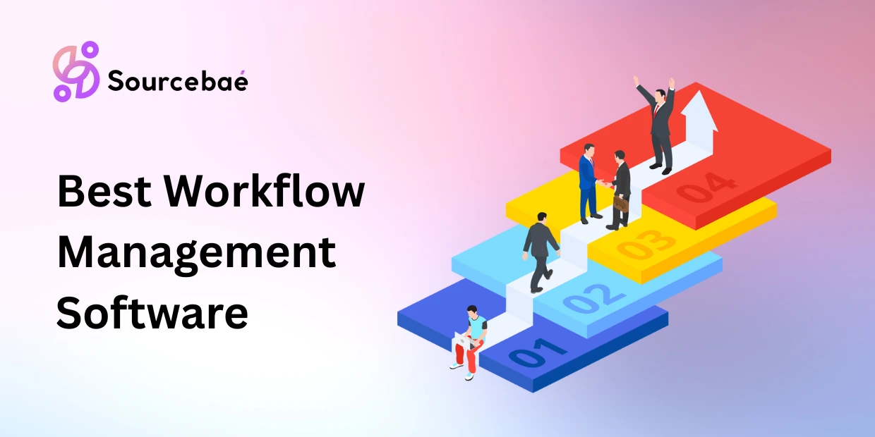 Best Workflow Management Software