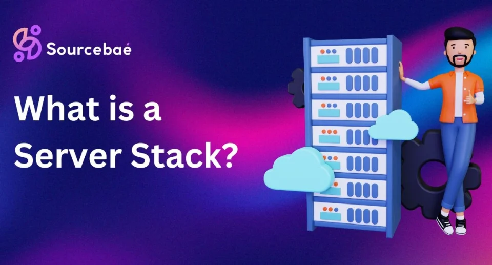What is a Server Stack?