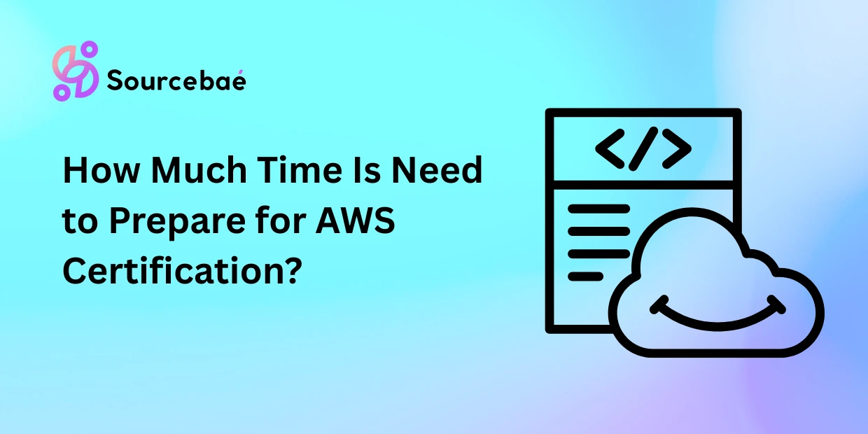 How Much Time Is Need to Prepare for AWS Certification?