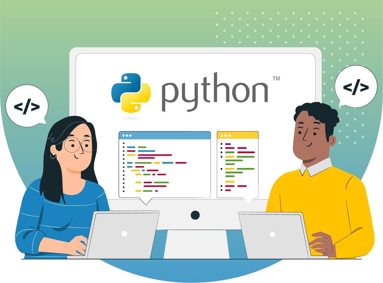 Python for Software Development