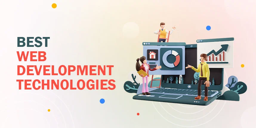 Which Are the Best Web Portal Development Technologies?