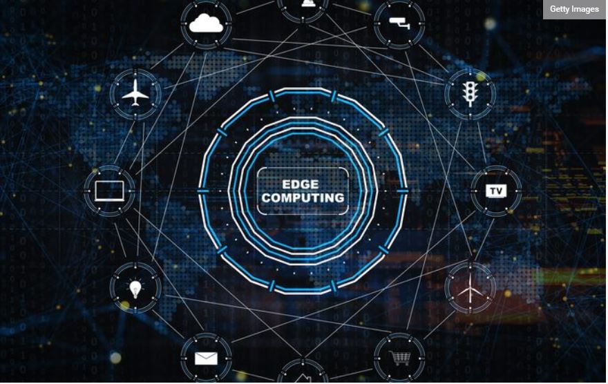 What is the Difference Between Edge Computing and AI?