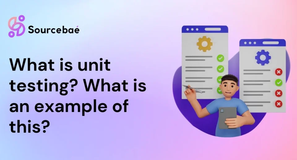 unit testing