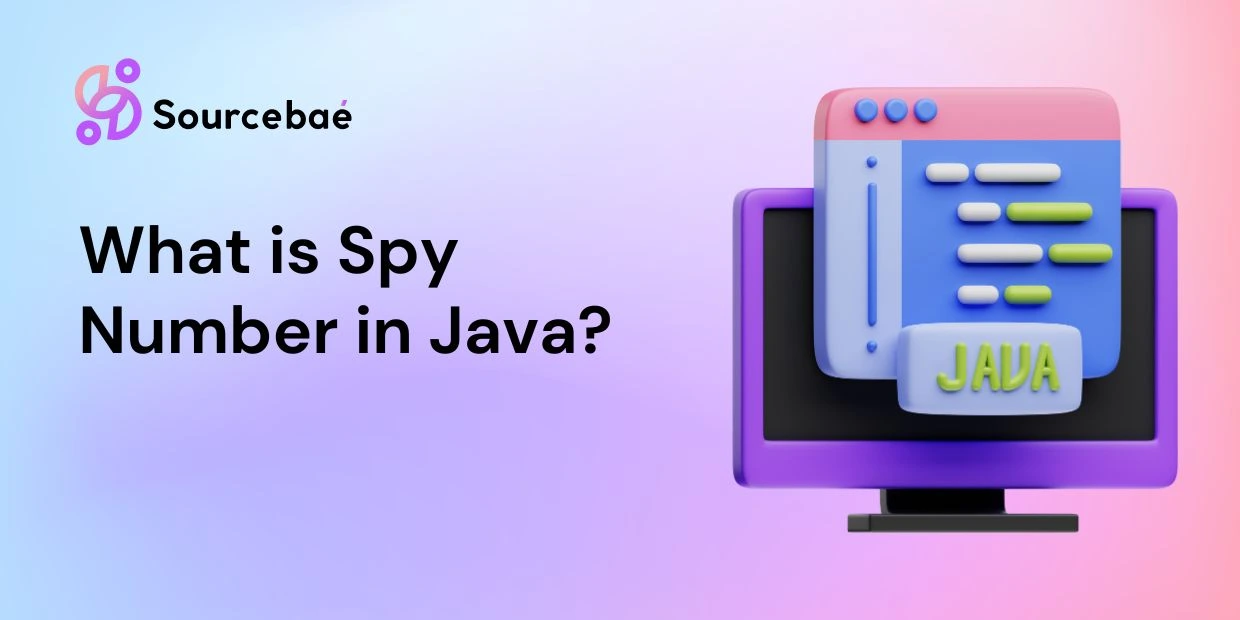 What is Spy Number in Java?