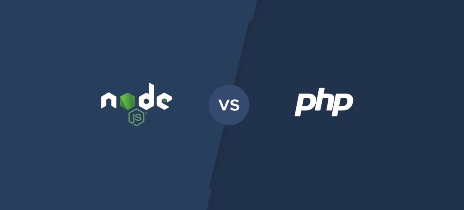 What Are the Steps to Build an App Using Node.js, Php, Mysql and ...