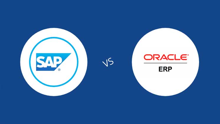 Which is better: SAP or Oracle?