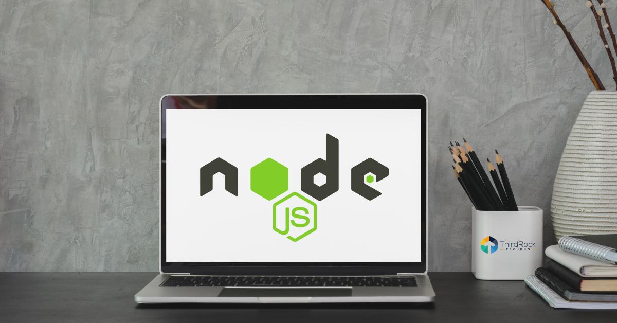 What solutions can you build with Node.js?