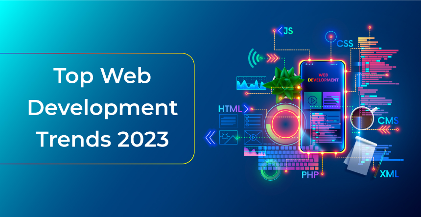 Is web development a good choice in 2023?