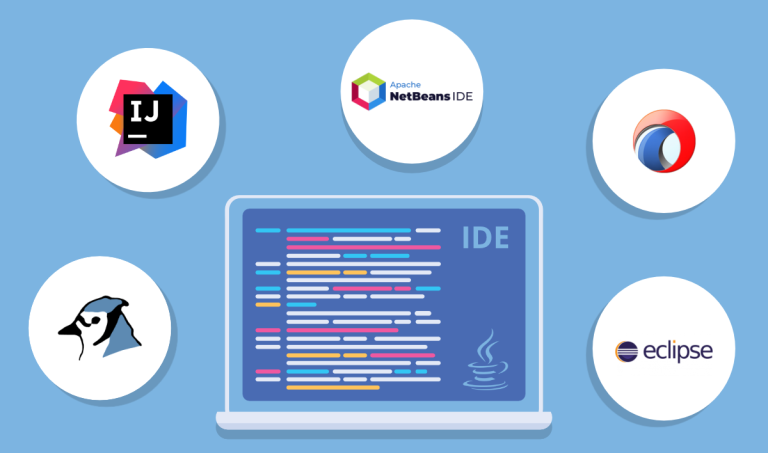 What is the best lightweight Java IDE? - SourceBae