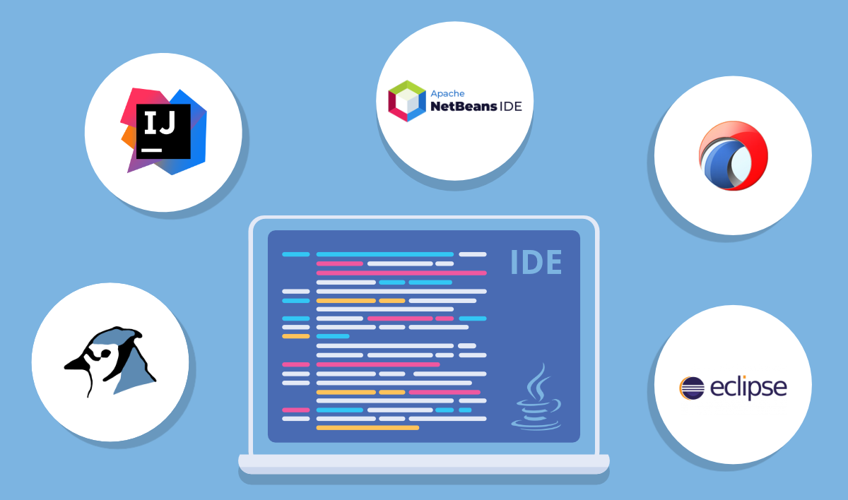 What is the best lightweight Java IDE?