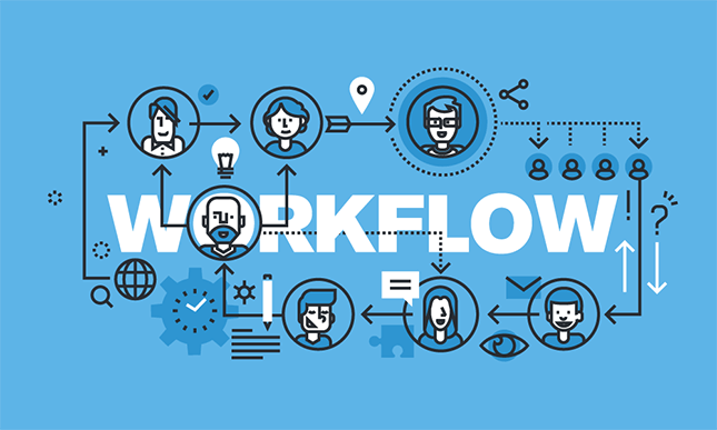 Best Workflow Management Software: An Overview