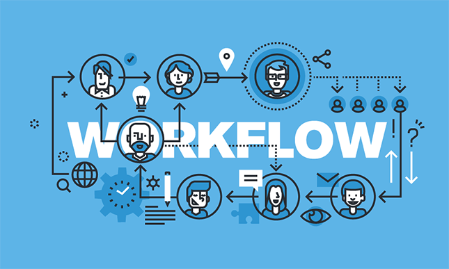 Best Workflow Management Software