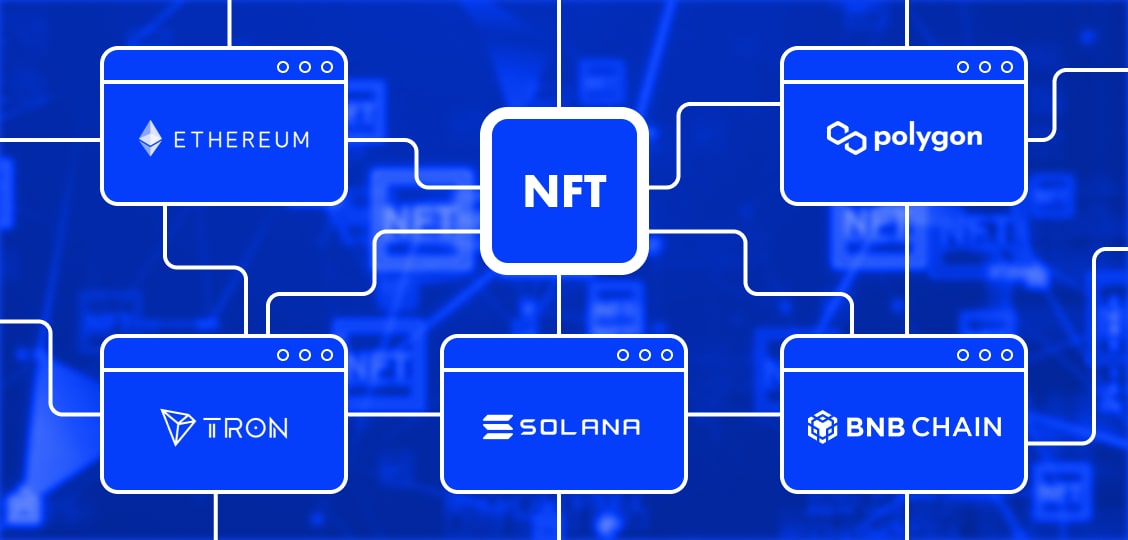 What Are the Latest Trends in NFT Platform Development?