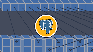 What are some reasons why PostgreSQL is not scalable?