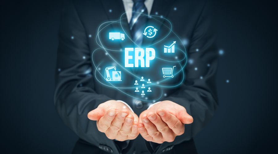 How Do I Choose an Erp Software Development Company?