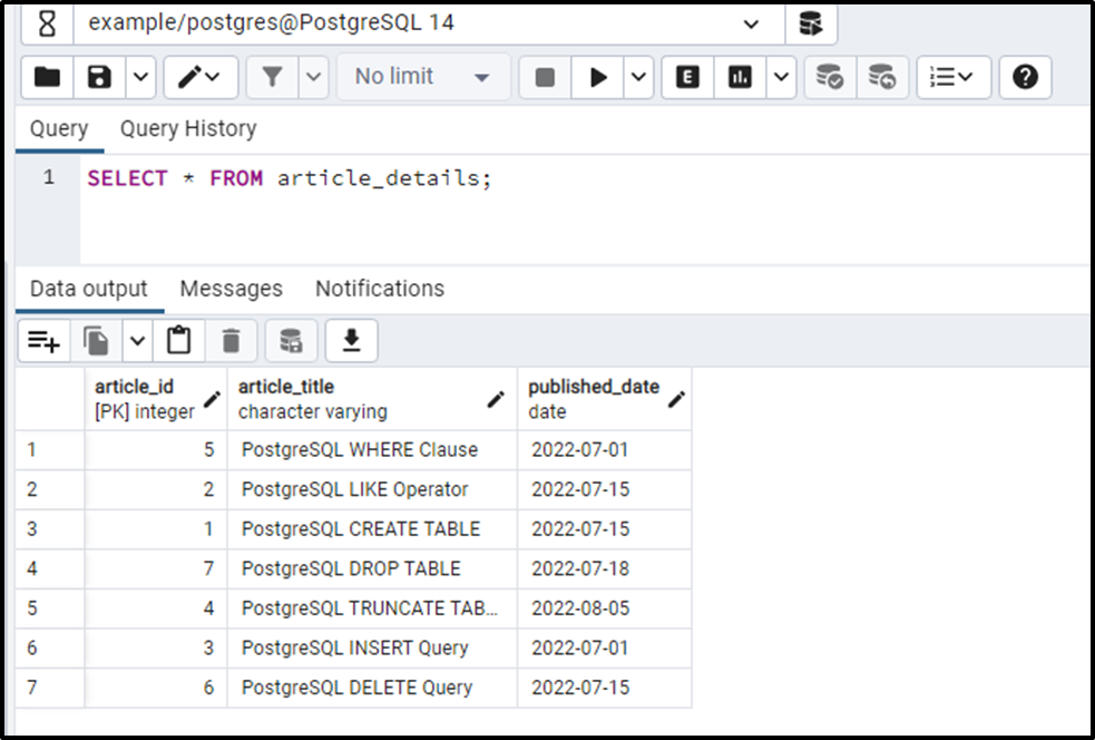 How Do I Delete Multiple Rows in Sql?