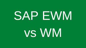 Which SAP Module Has More Scope: SAP MM or SAP EWM? – SourceBae