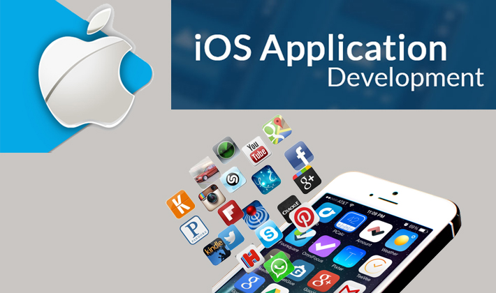 What are iOS App Development Services? Unveiling the World of iOS App Development