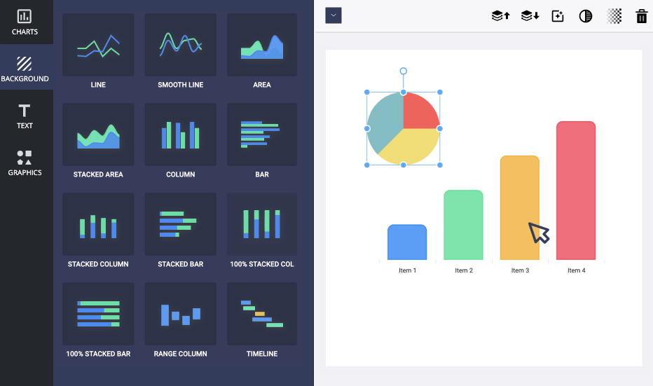 How To Create A Chart Youtube vrogue.co