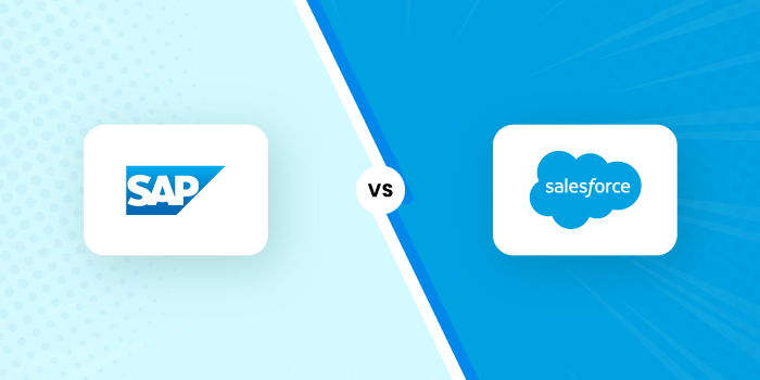 Which is More Difficult to Learn: Salesforce or Sap? Why?