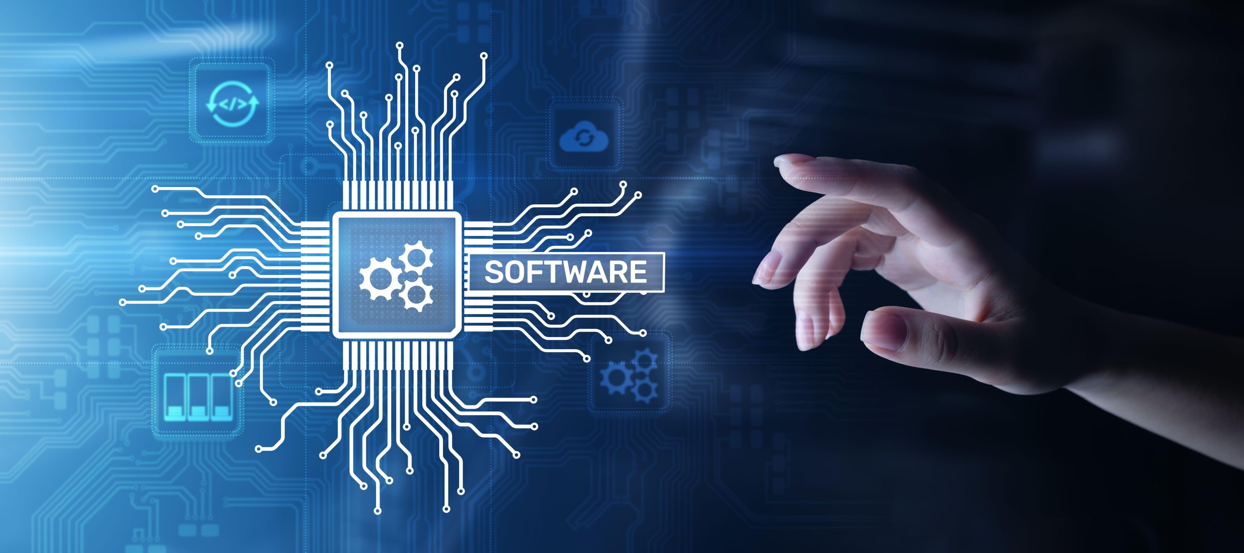 The Advantages of Custom Software Development: Harnessing Tailored Solutions for Success