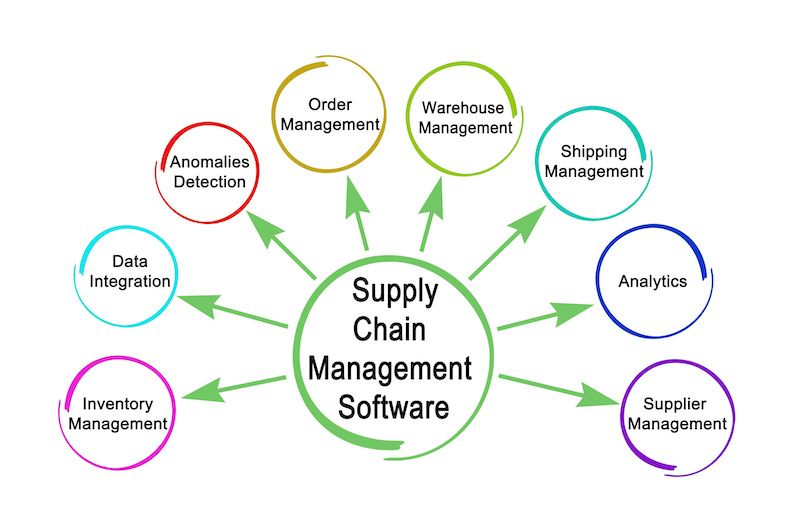 What Software Should a Supply Chain Analyst Know to Start?