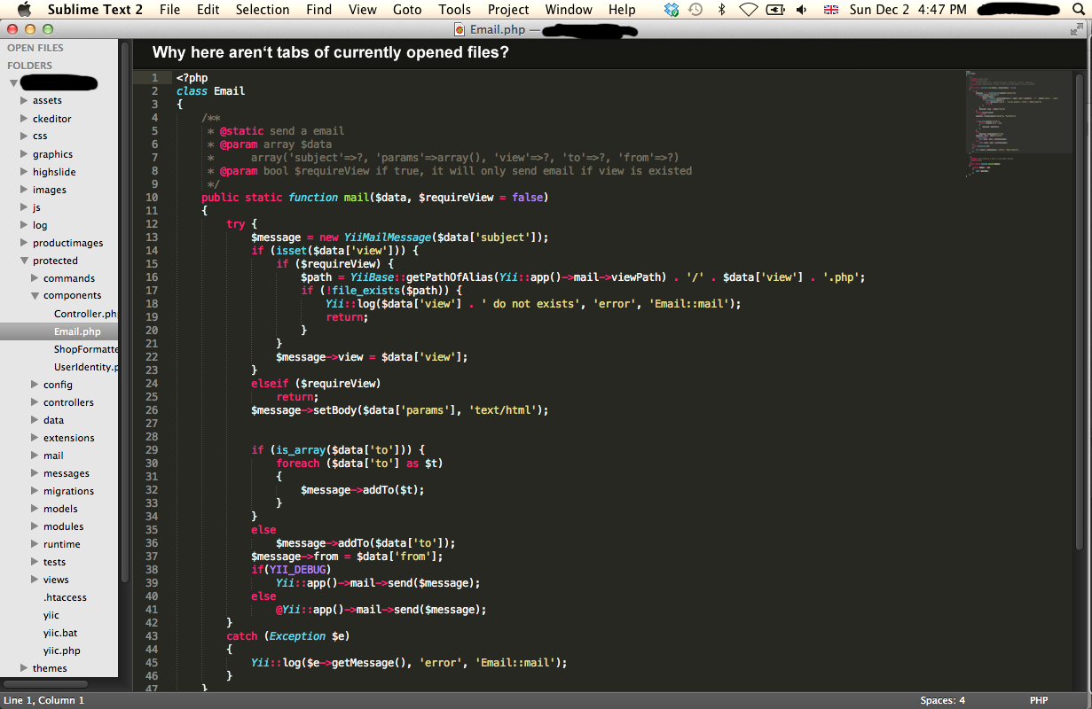 What is Sublime Text? What are its benefits?