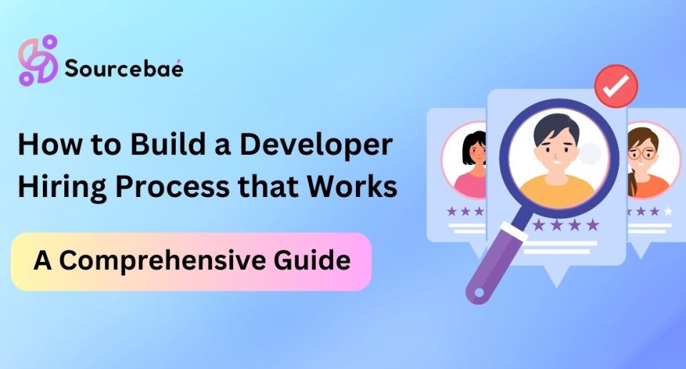How to Build a Developer Hiring Process that Works