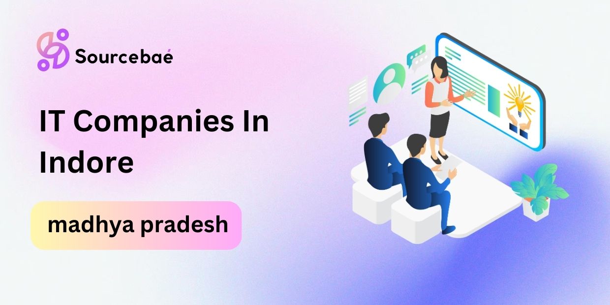 IT Companies In Indore