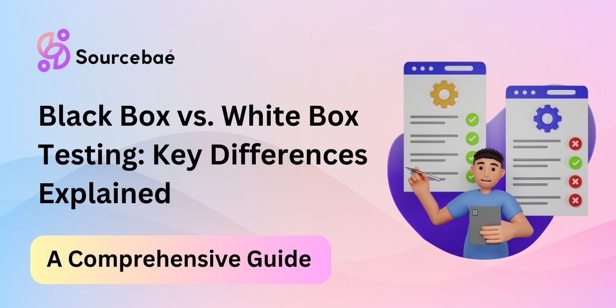 Black Box vs. White Box Testing