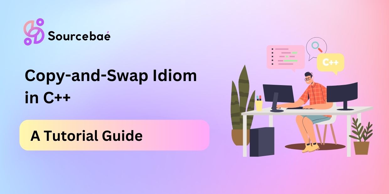 Copy-and-Swap Idiom in C++